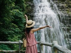 -鹿院坪生态旅游景区