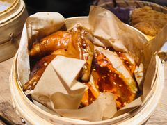 -和府捞面(东直门银座店)