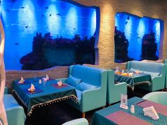 -瑞德姆美人鱼海底演艺主题餐厅(亚龙湾店)