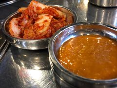 -釜山火炉·海鲜烤肉(紫藤路店)