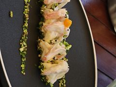 -喜鼎海胆水饺(东港店)