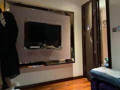 -华夏良子足疗按摩艾灸spa(环山东路店)