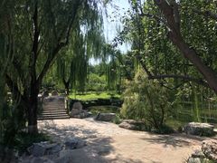 -万柳阁小馆·花园餐厅(龙潭湖店)