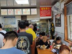大堂-无名氏面馆(邮电路店)