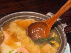 -芥岛(河北大街店)