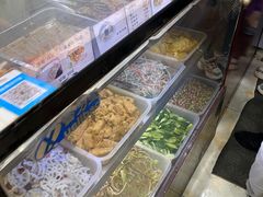 -刘信牛羊肉小炒泡馍(回民街店)