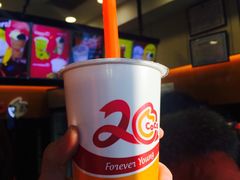 -CoCo都可(北新桥店)