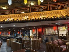 -来小酌·长安酒家(翠庭大厦店)