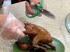 -煲煲掂风味煲仔饭餐厅(西区店)