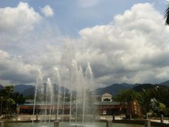 -江门古兜温泉小镇