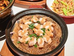 -渝月·川菜(海岸城店)