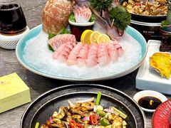 -尖沙咀大酒楼(罗村店·粤菜海鲜·宴会聚餐)