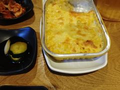 -恩你小木屋·烤肉韩式料理(嘉兴秀洲店)