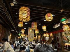 -南京大牌档(崇文门国瑞店)
