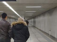 -黄土店站