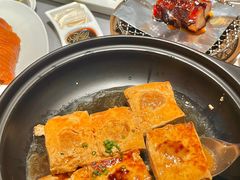 -阿庄新豫菜(通泰路店)