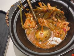 -乔阿马·江南味·驴肉香(龙湖华泾天街店)