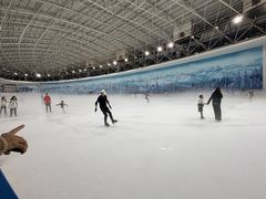 -世界之窗阿尔卑斯冰雪世界