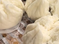 松软叉烧包-稻香(汉街店)