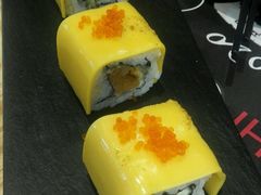 -Sushi Love 创意寿司(丽影广场店)