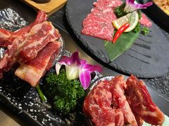 特选牛肋条-神隐烧肉酒场(九街店)