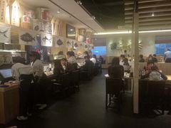 -东菊料理(吉利购物广场店)
