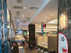 -初色海鲜自助(万丰路店)