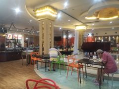 -赛纳河休闲商务会馆(天宁寺店)