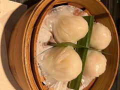 水晶虾饺-虾饺妹·粤式手工点心(水荫路店)