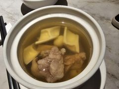 -柴门头啖汤·经典川菜·慢火汤品(锦城万达店)