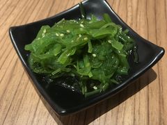 爽口海草-遇见小面(凯德广场店)