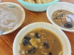 -逍遥镇刘相五胡辣汤豆沫馆(康复中街店)