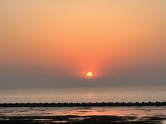 -南汇嘴观海公园