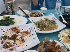 -景好海鲜餐厅(大鹏必选旅游店)