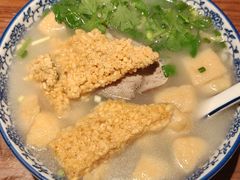 -小潘记鸭血粉丝汤