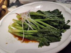 -茶人村·宫廷私厨(奥体印象城店)