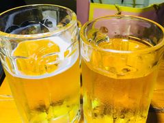 -姜武烧烤(赛格广场店)