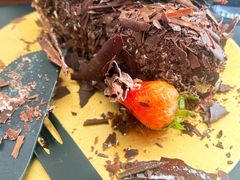 -大堂吧·下午茶·特调鸡尾酒(大连一方城堡豪华精选酒店)