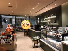 -星巴克臻选(广州太古汇店)