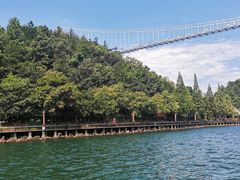 -石燕湖生态旅游景区