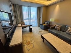 -郑州美盛喜来登大酒店