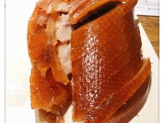 “酥不腻”烤鸭-小大董·烤鸭(五棵松店)