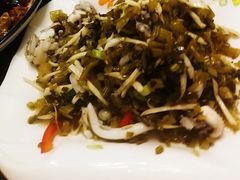 -阿凡海鲜(甬港北路店)