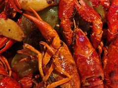 -龙巢盱眙龙虾·牛蛙·烧烤宵夜(八卦岭店)