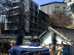 -院8里·少城记忆老川菜(宽窄巷子店)