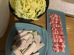 -三个椰子·现砍椰子鸡(金源CBD店)