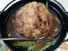 -胖子菜馆(隆昌路店)