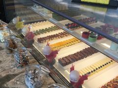 -万达文华酒店·48F云端窗景美食汇自助餐厅