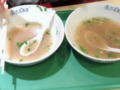 -苏氏牛肉面(丰北桥店)