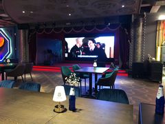 大堂-疯克大象美式烤肉餐厅